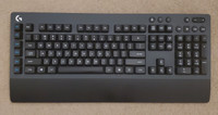 Logitech G613 Keyboard