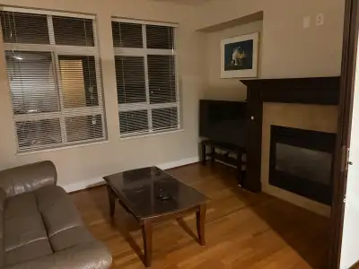 apartment rental