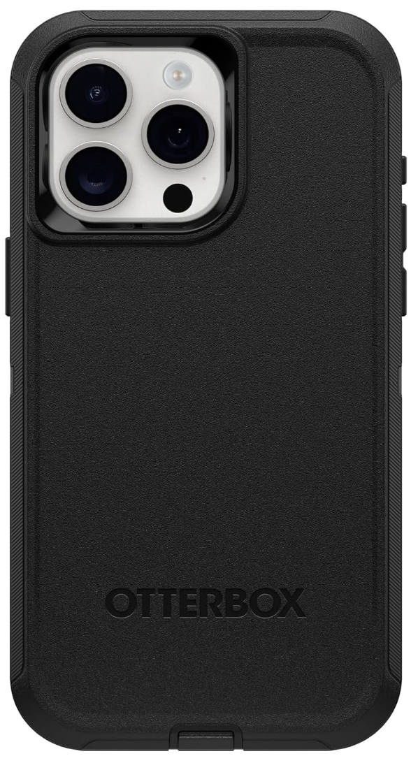 OtterBox iPhone 15 Pro Max Defender Series Case in Cell Phone Accessories in City of Toronto - Image 2
