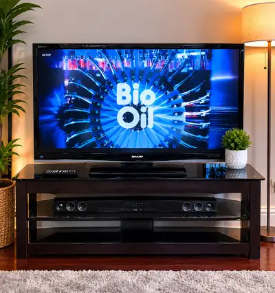 TV stand, View more