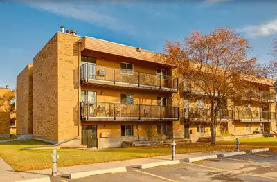 2 BR Apt. Rental Lease Take over. From Aug-1/25  to Feb-28/26