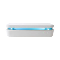 Samsung UV Sanitizer with Wireless Charging | Free Shipping