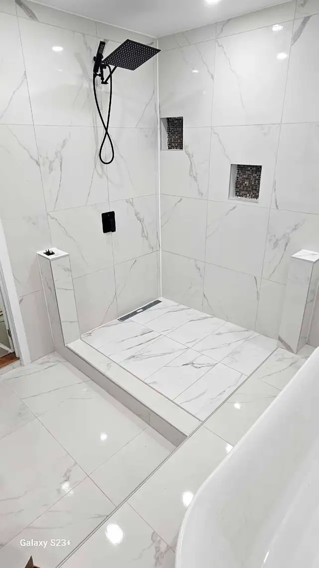 HLK HANDYMAN in Renovations, General Contracting & Handyman in Laval / North Shore - Image 9