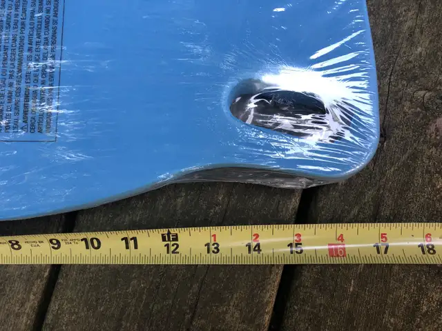 Child’s Flutter Board65729281422850121