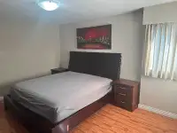 Large master bedroom for rent  (GREAT location)