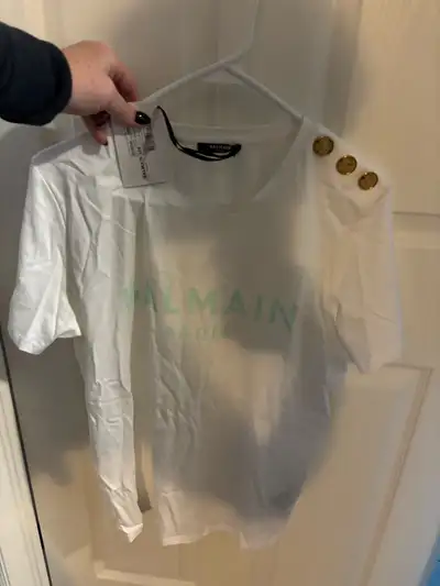 Balmain Women’s T shirt, View more