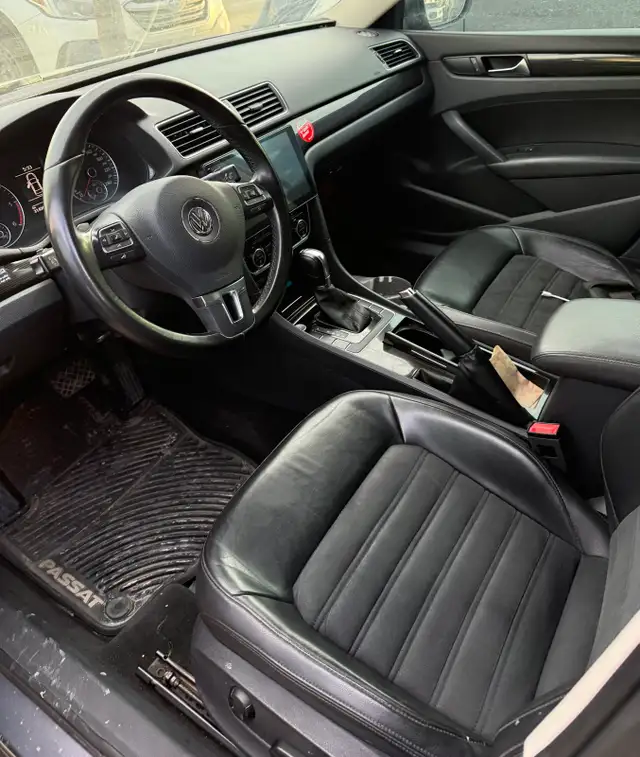 2012 Passat TDI Deleted515801401053696001