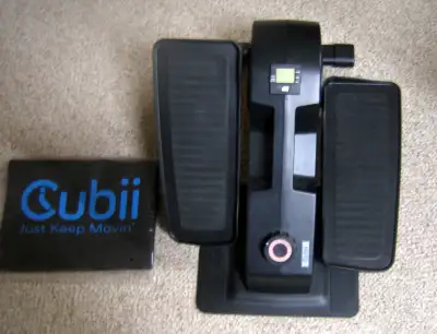 Cubii Exercise Equipment, View more