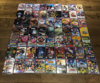New SEALED Nintendo Switch Games! Prices in Description!