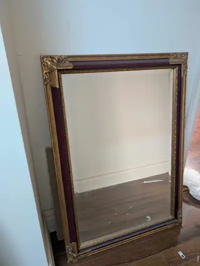 Miroir antique , View more