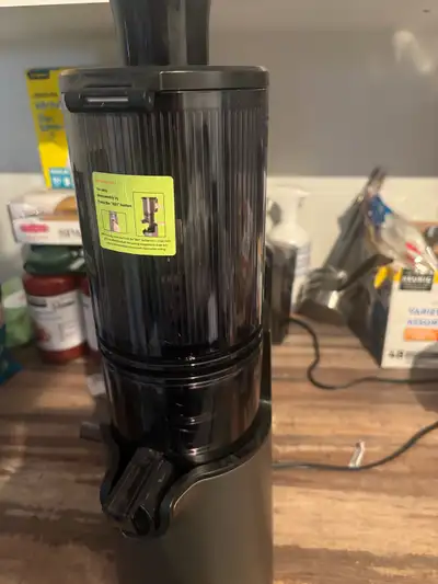 Juice Extractor, View more