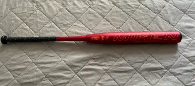 Miken MP21MU Slow Pitch Bat, View more