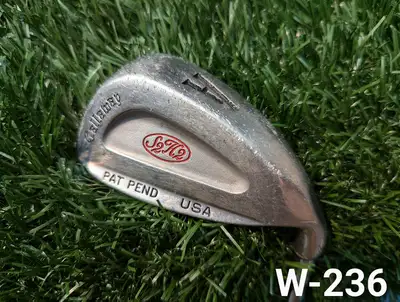 Callaway S2H2 Approach Wedge 52 Degree Loft, View more
