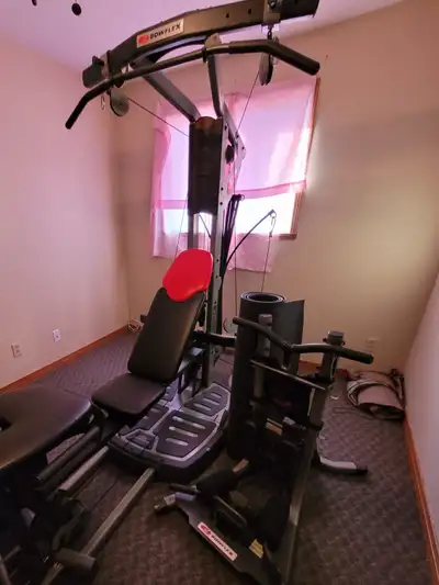 Bowflex Ultimate 2, View more