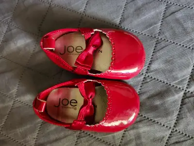 souliers pour bébé fille, View more