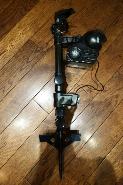Motion activated sprinkler - Orbit Defender, View more