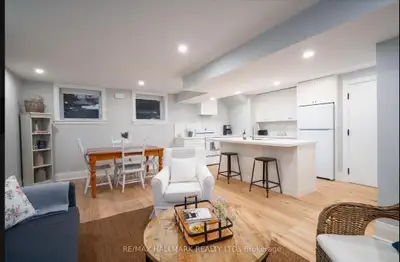 Private Room for Rent - Brand New Basement Rent: $1150/month + utilities Lease: 1 year, single occup...