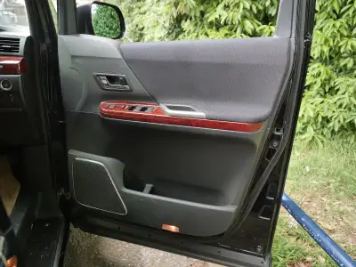 For sale is my stunning, freshly imported 2010 Toyota Vellfire. This is not your average minivan; it...