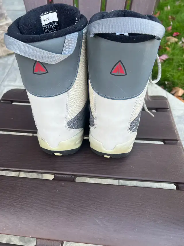 Firefly Snowboard Boots SIZE 5.5 Mens in Snowboard in Vernon - Image 5