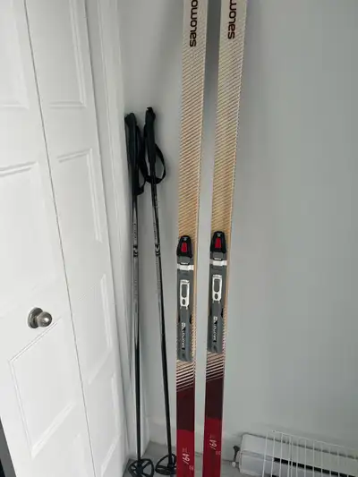 ski de fond , View more