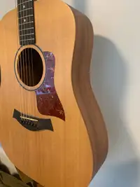 Mint Condition Taylor Big Baby with Pickup 