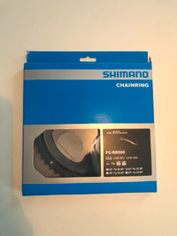 Shimano big chainring Ultegra FC-R800