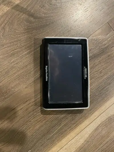 GPS Magellan, View more