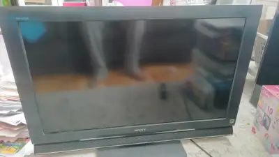 Sony Bravia 37" 1080p TV - Delivery Option - Only $60!, View more