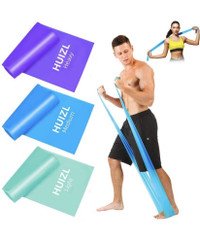 Brand new Resistance Bands Set of 3