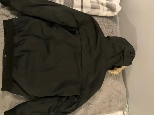 Woods Winter Jacket64519992899459122