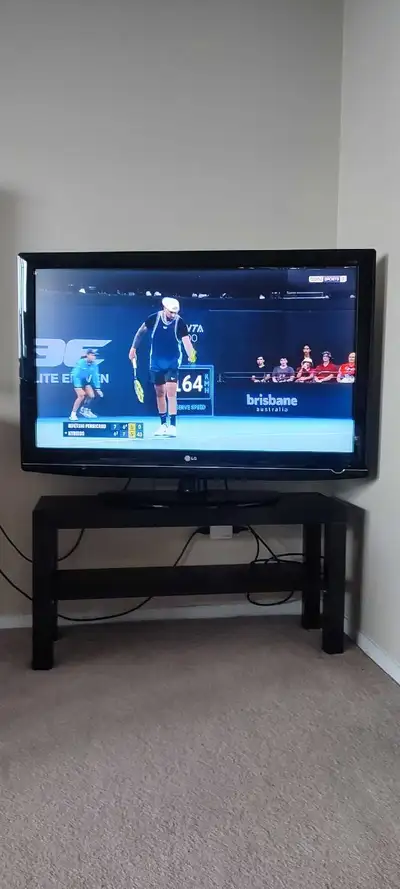 LG TV 42 ", View more