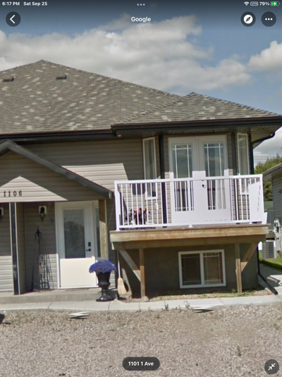 Room for rent Shared kitchen and laundry Free wifi Tv area