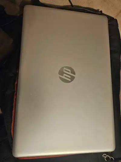HP Laptop, View more
