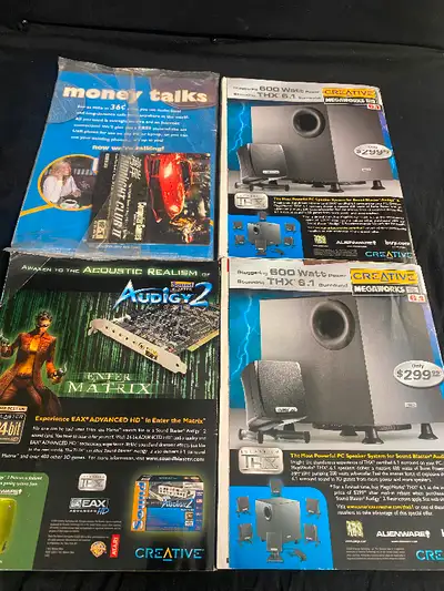 Computer Gaming Magazines, View more