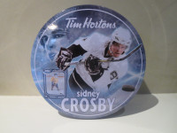 Tim Hortons / Sid Crosby (Collector Bank or Puzzle) New