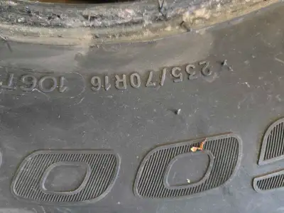 For sale 2 like new bfgoodrich Advantage t/a All terrains 11/32 tire tread depth $250.00
