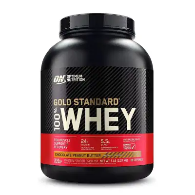 PICKUP ONLY BRAND NEW Flavour Name: Chocolate Peanut Butter 24 Grams of Protein per Serving 5.5 Gram...