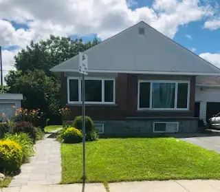 5.5-Bedroom Apartment – Hull/Gatineau (Near Ottawa) Available for September 2026