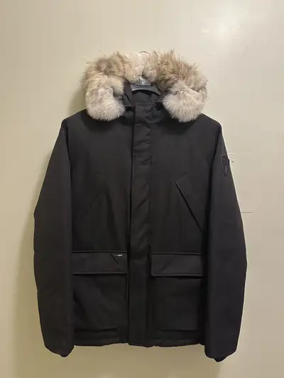 Nobis - Heritage Men’s Parka , View more