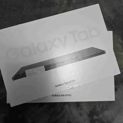 Samsung Galaxy Tab S9 FE Plus 12.4", View more