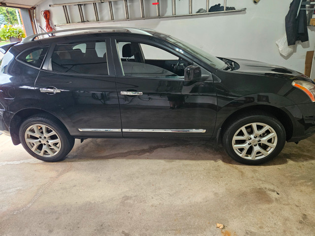 Nissan Rogue SUV in Cars & Trucks in Mississauga / Peel Region - Image 2