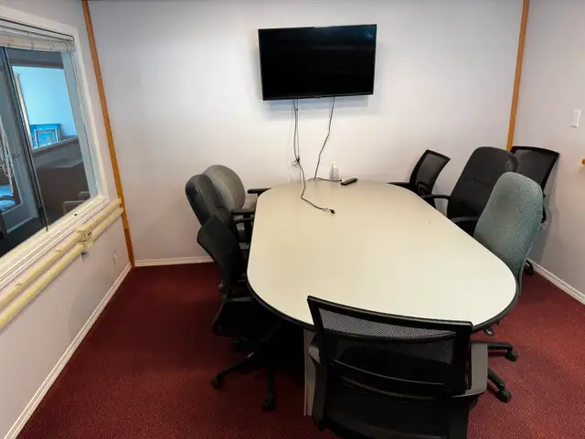 Office space downtown for rent in Commercial & Office Space for Rent in Whitehorse - Image 4
