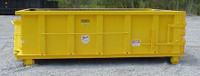 DUMPSTER BIN FOR  EVERY NEEDS, AFFORDABLE PRICES