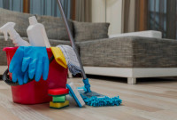 Sparkle Clean Cleaning Services