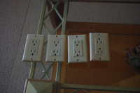 Electrical Outlets