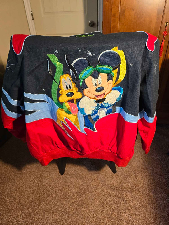 Disney jacket in Other in Moncton - Image 4