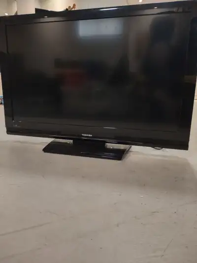 Toshiba 40", View more