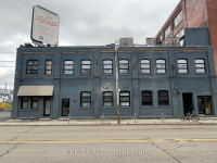 For Sale Investment 2480 Dundas St W, Toronto