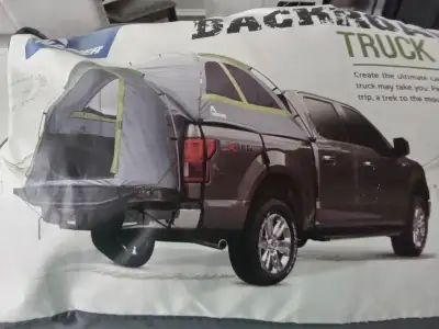 Tent For Truck, View more