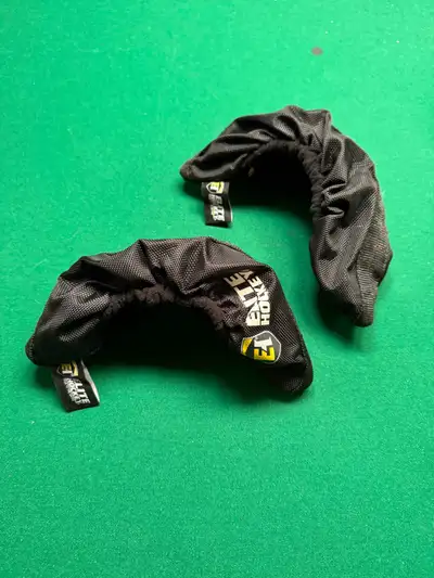 B24 / NEW - Skate Blade Guards / Men’s size 6-12, View more